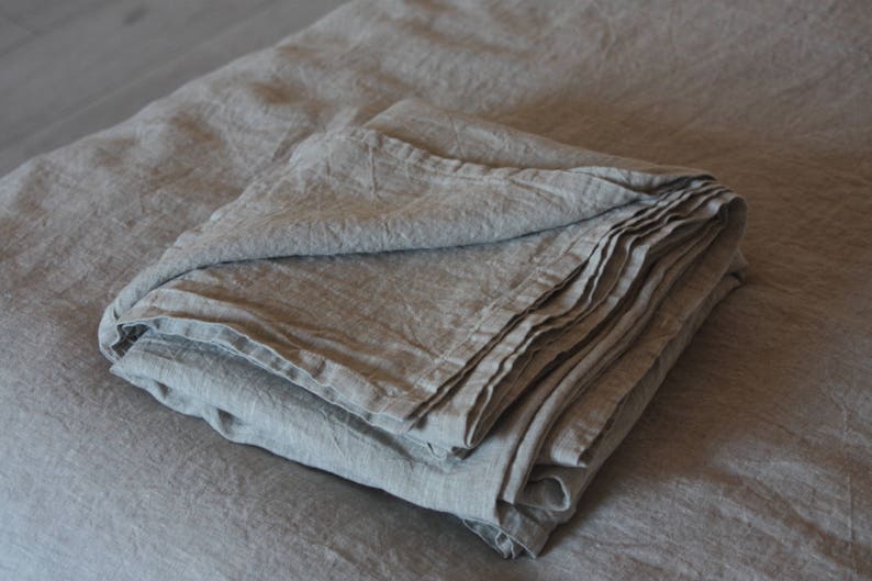 Handwashing pure linen saree in mild detergent