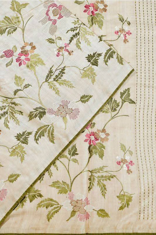 Bhagalpur Silk Saree Collection for Boutique Display