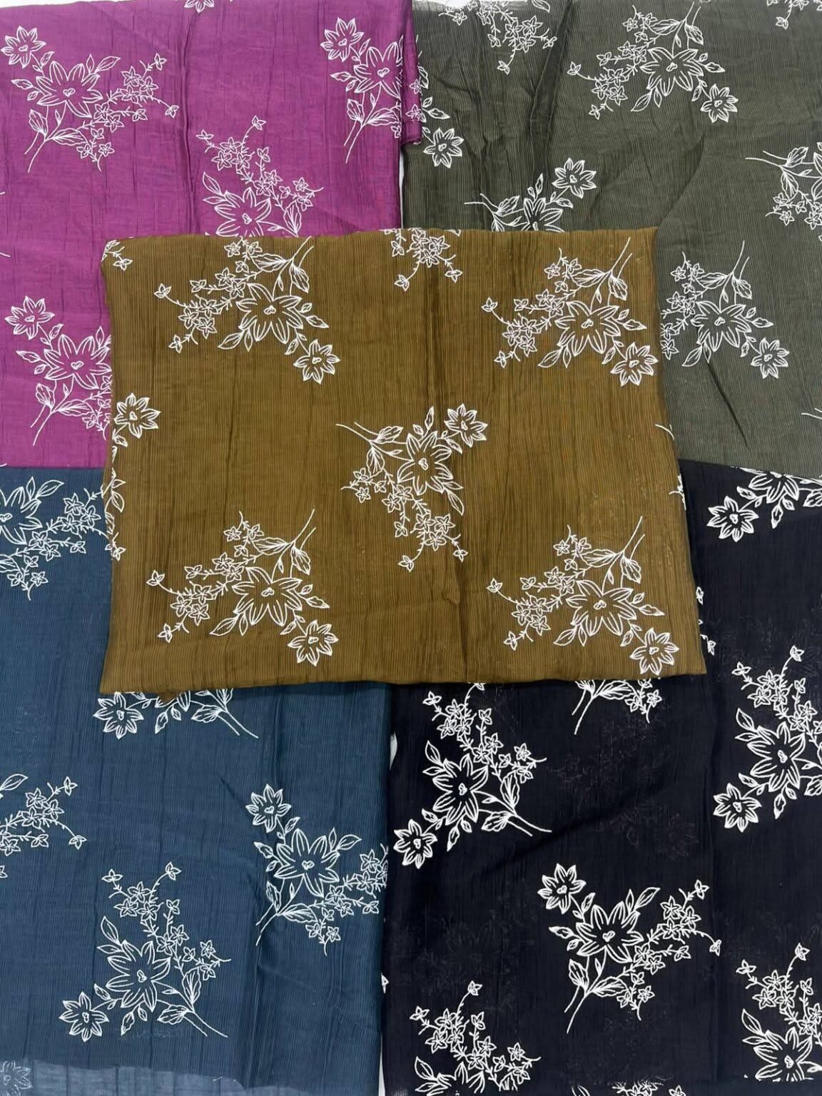 How Much Does It Cost To Import Fabric From India? Complete Pricing ...