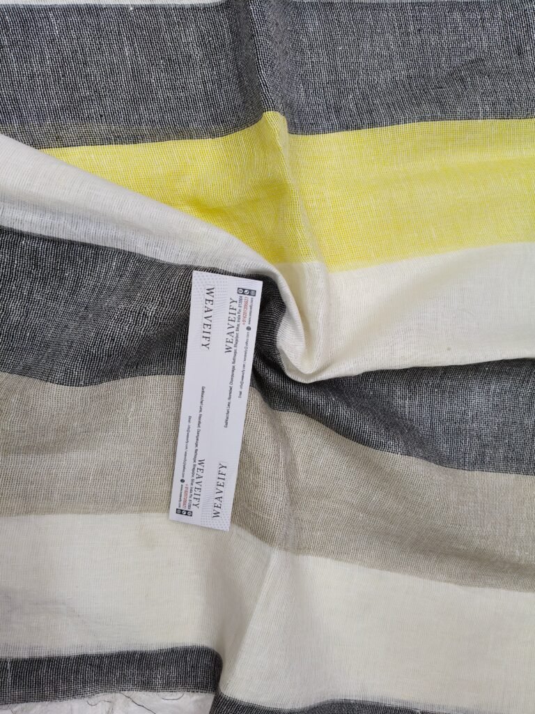 Fabric sample approval process when sourcing from India