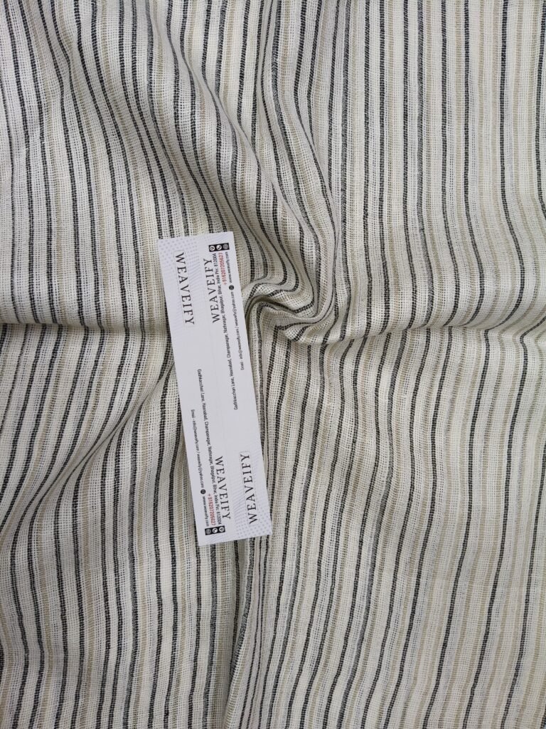Private label fabric development process in India for boutique brands