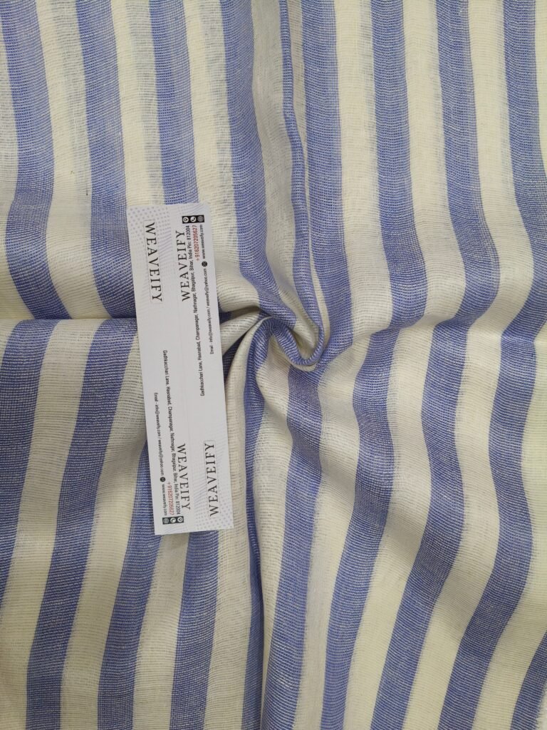 Fabric sampling process to verify Indian fabric supplier quality