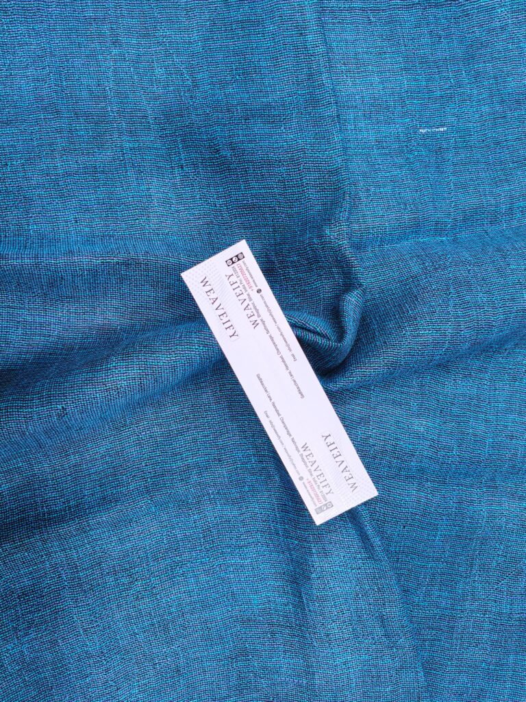 Textile compliance testing for REACH and AZO-free certification in India