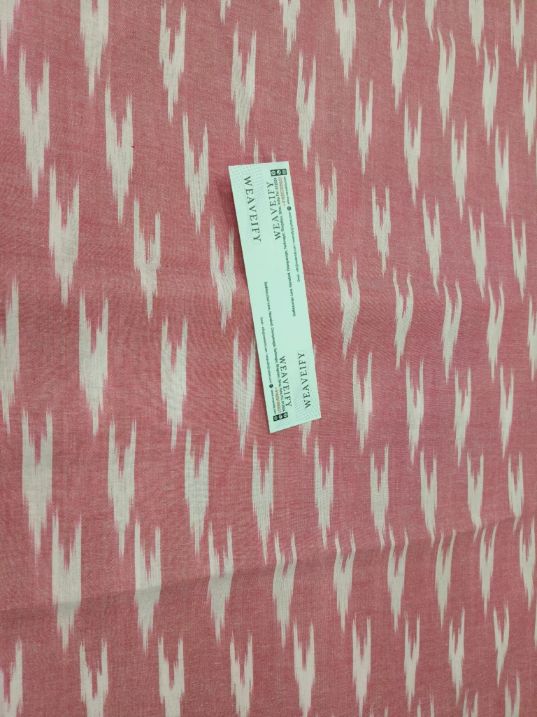 cotton fabric used in apparel manufacturing for global clothing brands