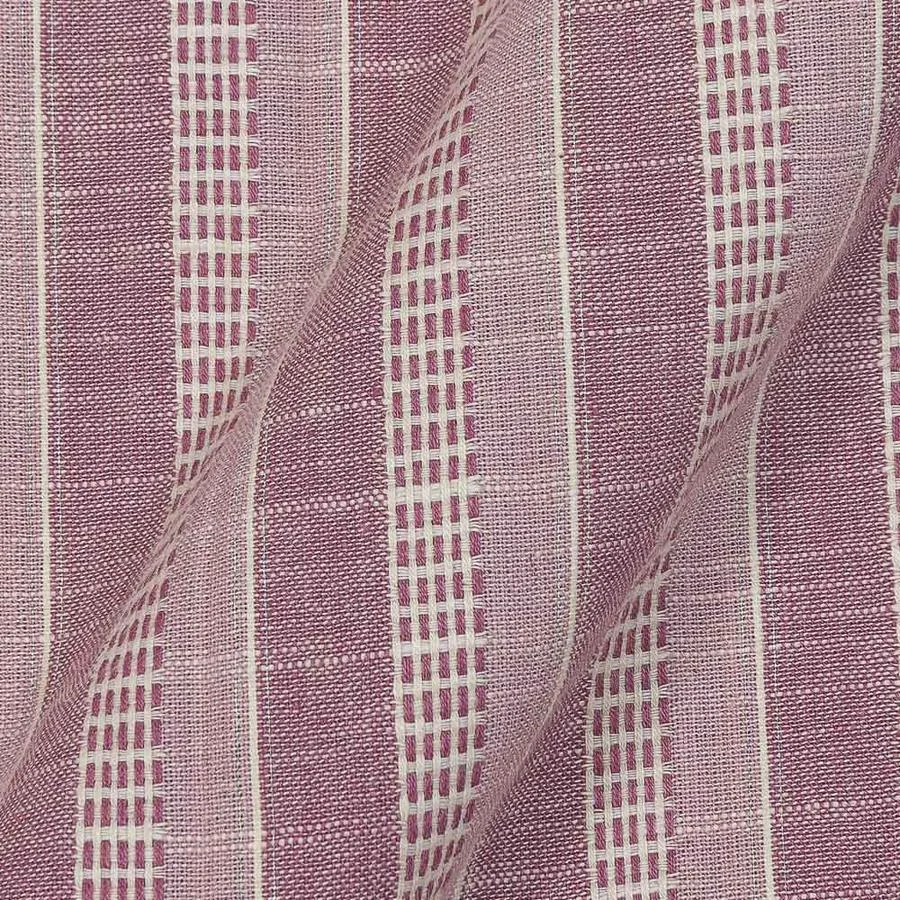 Bhagalpur mills and handloom units producing silk linen and cotton fabrics for international buyers