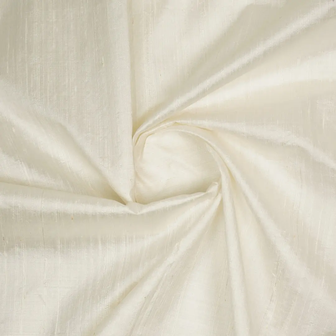 raw silk fabric texture showing rough and matte surface