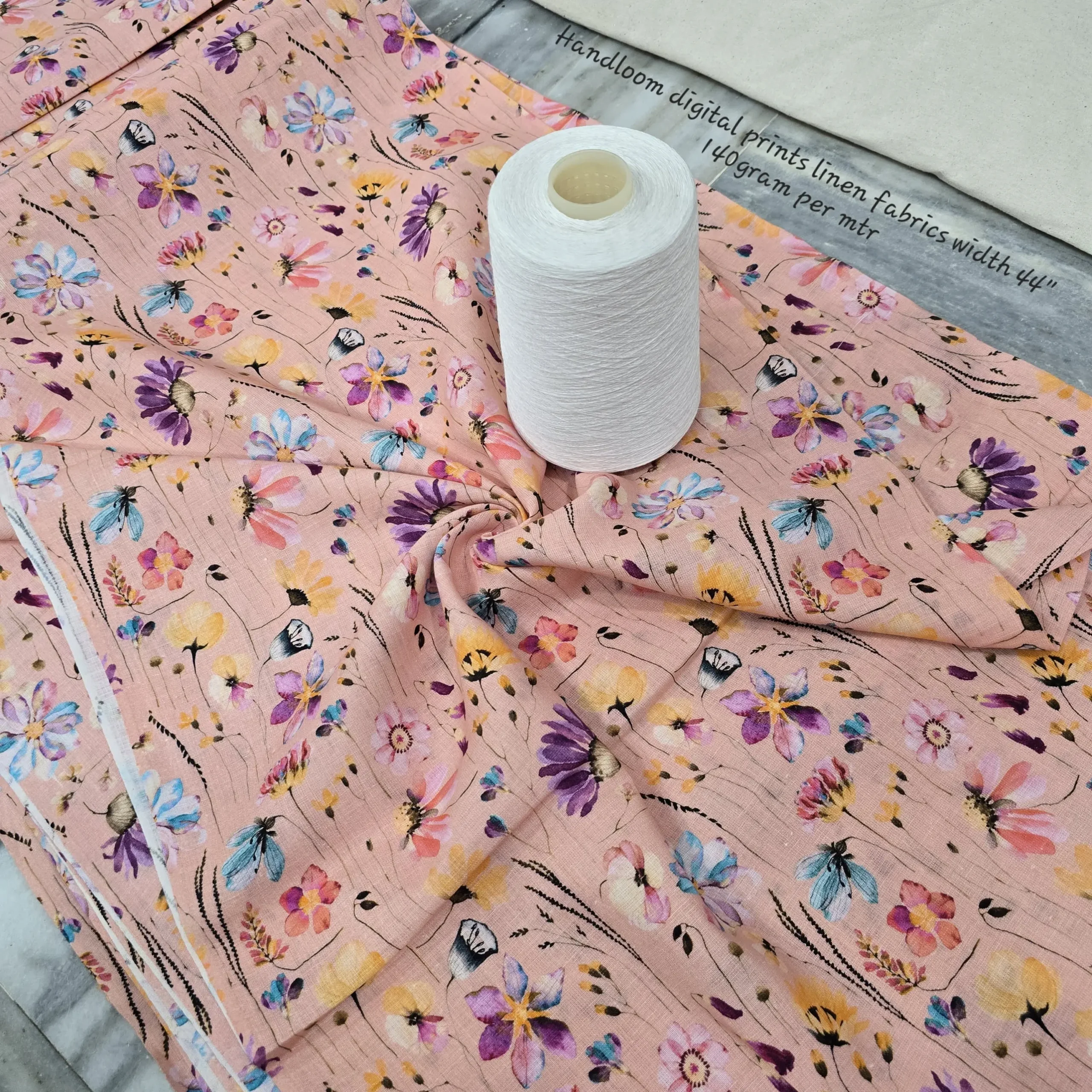Weaveify fabricant textile à Bhagalpur en Inde